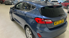 Ford Fiesta 1.0 EcoBoost Titanium 5dr Petrol Hatchback